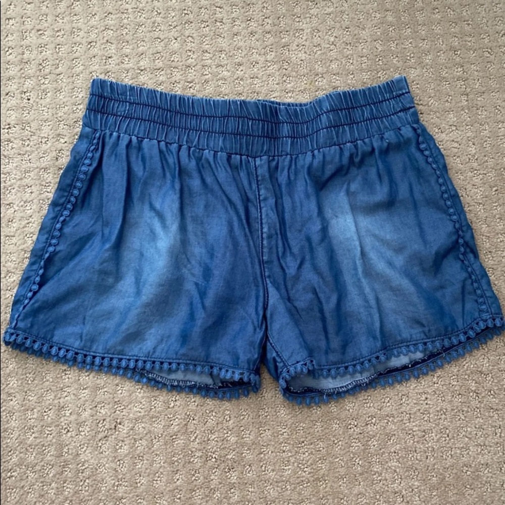 Gianni bini shorts